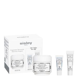 Soin Velours Programme Decouverte