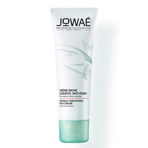 Cr&egrave;me Riche Lissante Anti-Rides