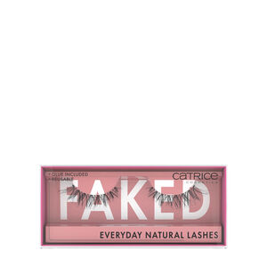 Faked Everyday Natural Lashes