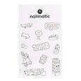 Tattoo Artist - City World Nailmatic