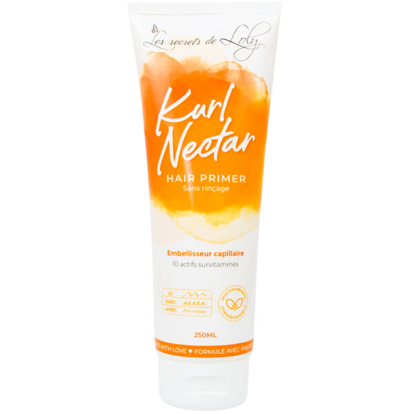 Kurl Nectar Les Secrets de Loly