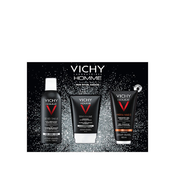 Homme Vichy