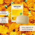 Calendula Weleda