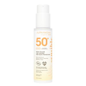 Sensitiv+ SPF50+