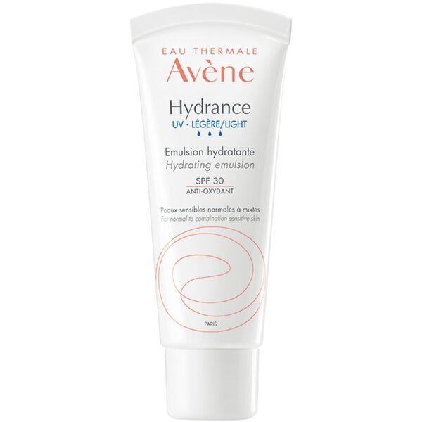 Hydrance UV Légère Avène