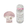 Garden Fairies - 7-Day Set Make Up Eraser