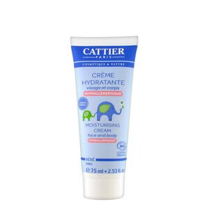 Crème Hydratante Bébé