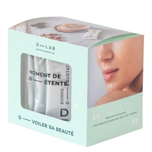 D-&eacute;tente Stick Collag&egrave;ne