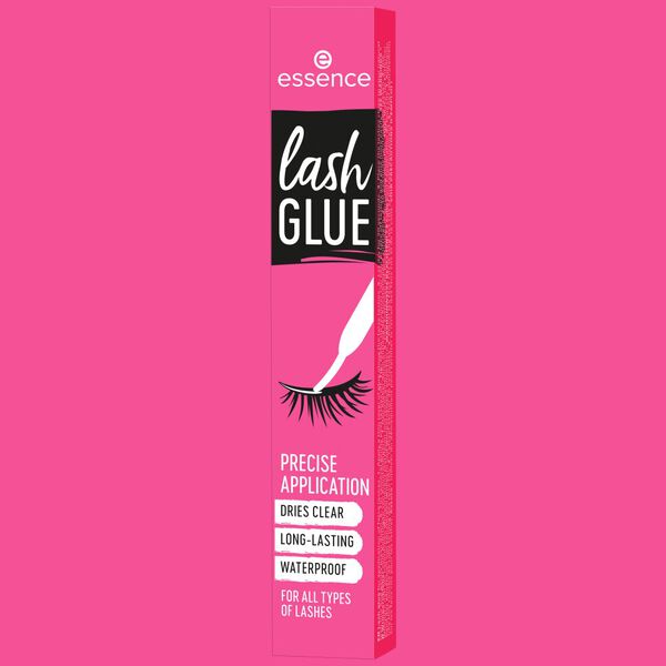 Lash Glue Essence