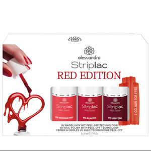 Striplac Peel or Soak