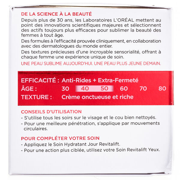 Revitalift L'Oréal Paris