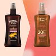 Glowing Protection SPF20 Hawaiian Tropic