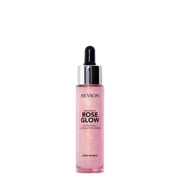 Photoready Rose Glow - 001 Rose Quartz Revlon