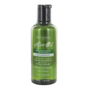 Aloe Oil