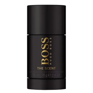 Boss The Scent