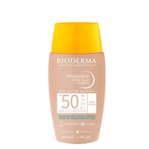 Photoderm Nude Touch