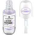The Active Whitener Essence
