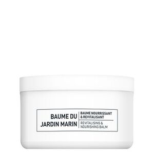 Baume du Jardin Marin