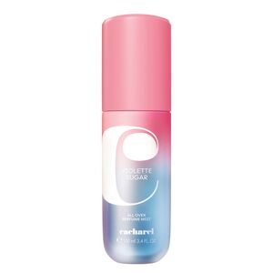 Yummy Mists Violette Sugar