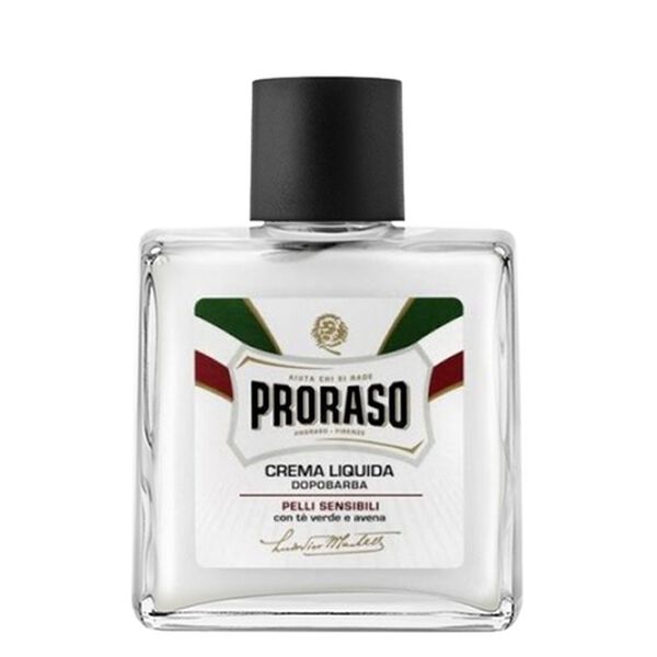 After Shave Balm Sensitive Proraso