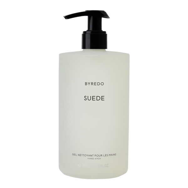 Suede Byredo