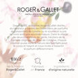 Jean-Marie Farina Roger&Gallet