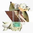 Un Jardin sur le Nil Duo Herm&egrave;s