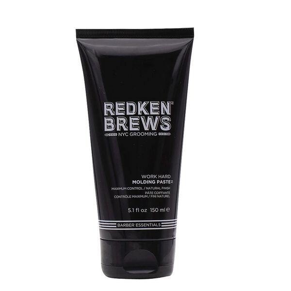 Work Hard Redken