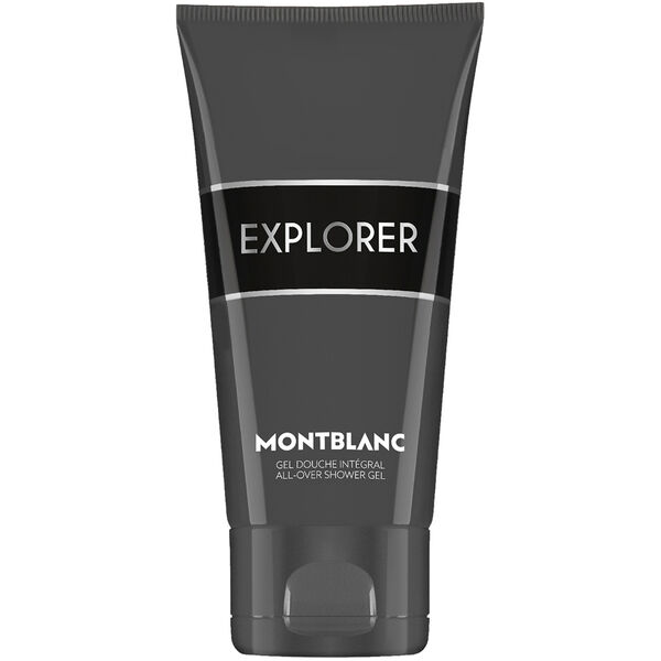 Explorer Montblanc