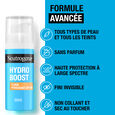 Hydro Boost SPF 50 Neutrogena