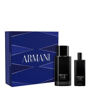 Armani Code