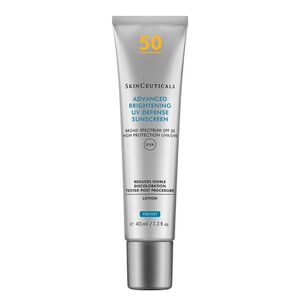 Advanced Brightening UV Defense SPF50