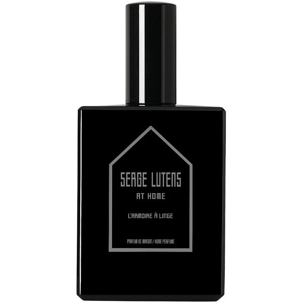 L'Armoire à Linge Serge Lutens