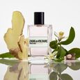 This is Her! Undressed Zadig & Voltaire
