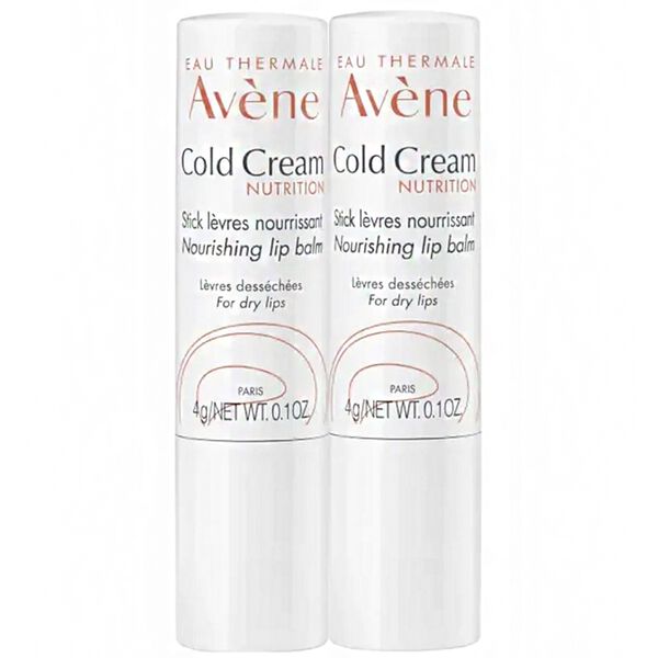 Cold Cream Eau Thermale Avène