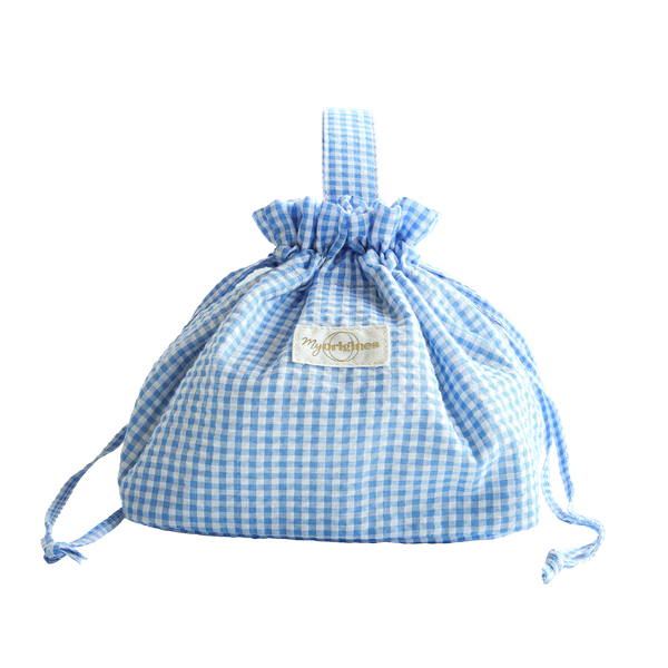 MINI SAC VICHY MyOrigines