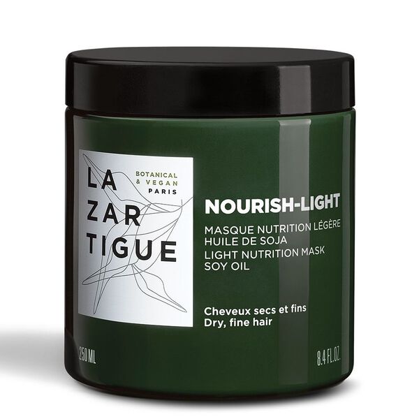 Nourish Light Lazartigue