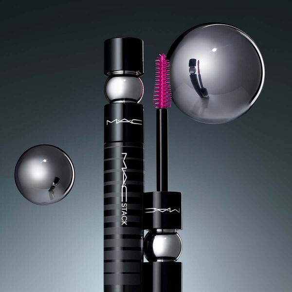 M·A·C Macstack Mascara Mega Brush MAC