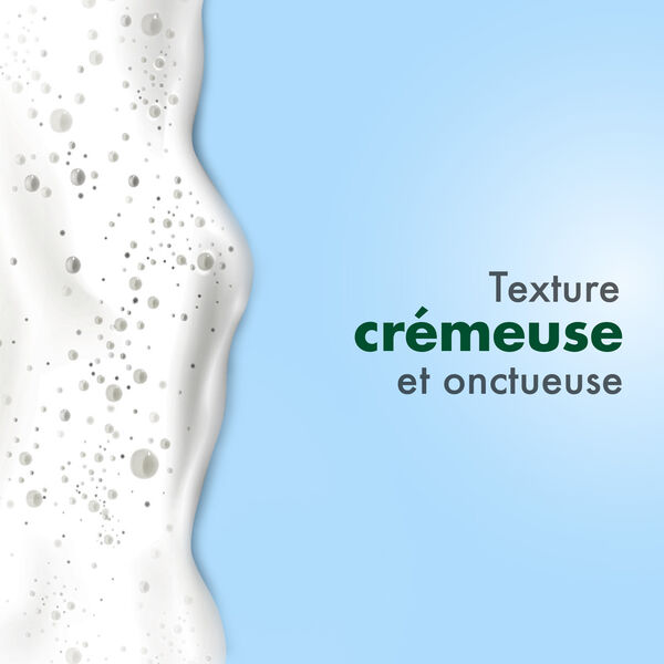 Douche crème Cicabiafine