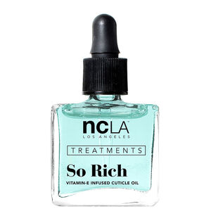 So Rich Mermaid Tears