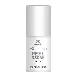 Striplac Peel or Soak