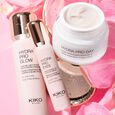 Hydra Pro Glow SPF 10 Kiko Milano