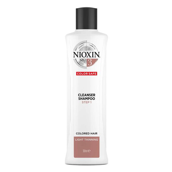Nioxin System 3 Nioxin