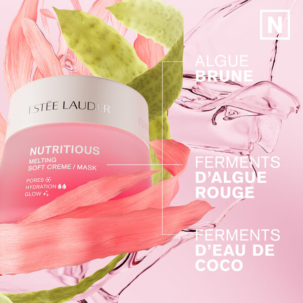 Nutritious Estée Lauder