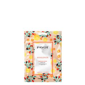 Morning Mask Hangover