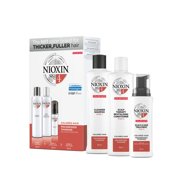 Nioxin System 4 Nioxin