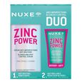 Zinc Power Nuxe