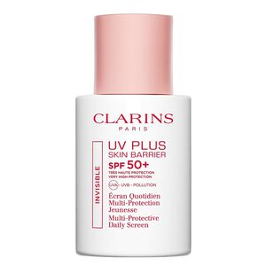 UV Plus Skin Barrier SPF50+ et Anti-Pollution