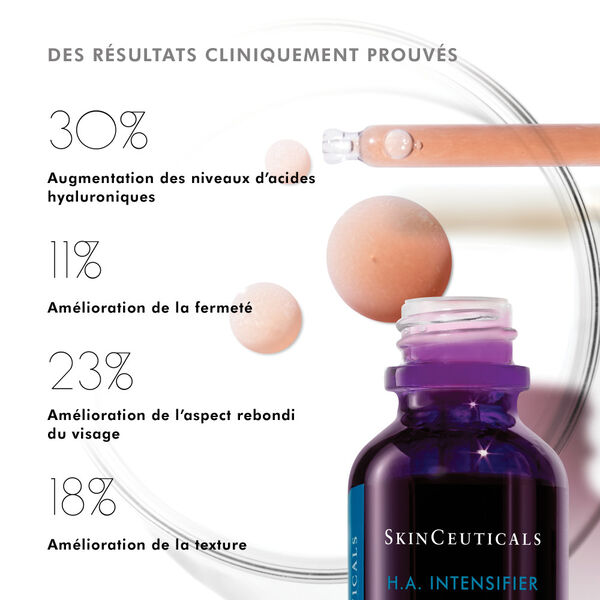 H.A Intensifier Skinceuticals