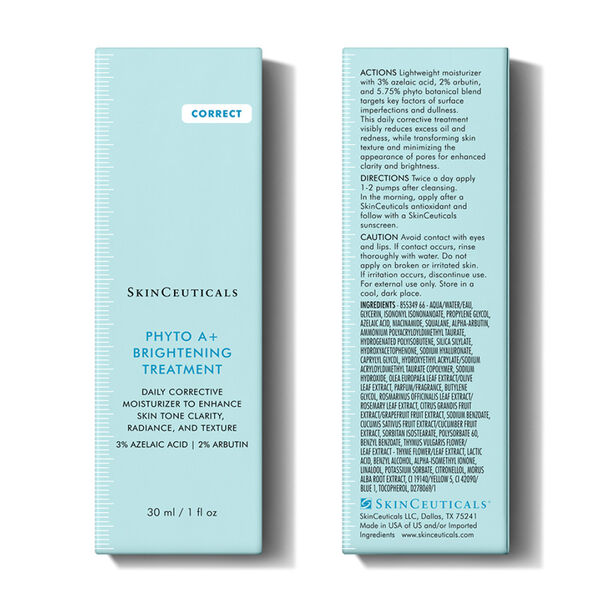 Phyto A+ Brightening Treatment Skinceuticals